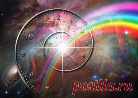 &quot;Что бы ни происходило, не опускайтесь до низких вибраций. Всё пройдет, всё близится к завершению.&quot;