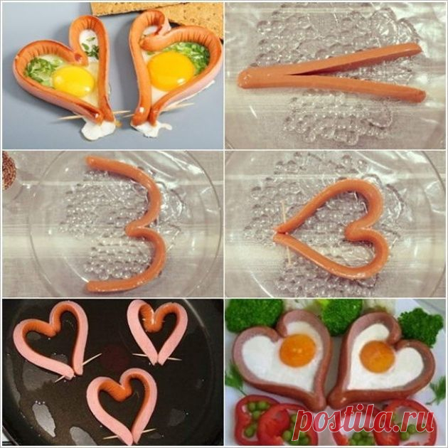 12 продуктов, которые мы все это время ели не так