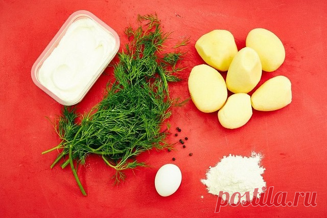 Драники

Сохрани рецепт этой божественной вкуснятины!