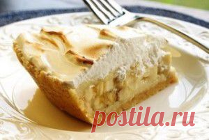 Торты из печенья - 5 лучших рецептов