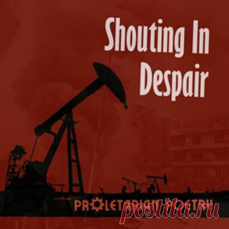 Proletarian Poetry - Shouting In Despair (2026) 320kbps / FLAC
