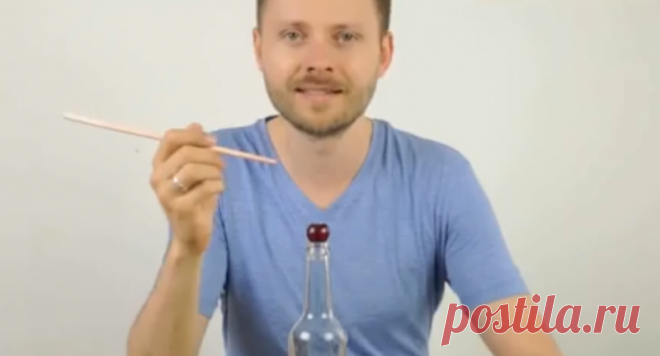 Этот простой и быстрый лайфхак пригодится каждой хозяйке