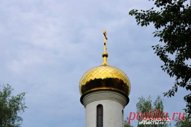 Экс-напарник Аршавина и Дзюбы по «Зениту» стал священником. Юрий Роденков теперь – отец Георгий.