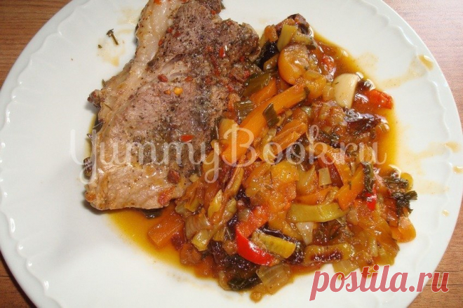 Рецепты для мультиварок - 418 рецептов с пошаговыми фото