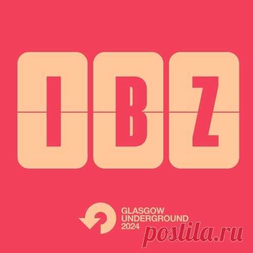 VA - Glasgow Underground Ibiza 2025 [GU1060] VA - Glasgow Underground Ibiza 2025 [GU1060] VA - Glasgow Underground Ibiza 2025 [GU1060]