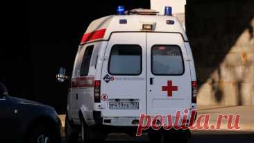 В Дагестана нескольким детям потребовалась помощь из-за кишечной инфекции