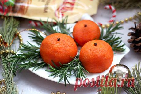 Праздничные закуски на Новый год 2022