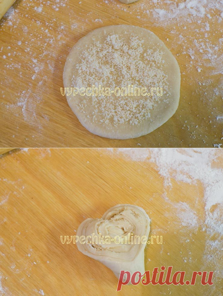 ✔️Начинки для булочек из дрожжевого теста в духовке: сладкие и несладкие плюшки, рецепт с фото