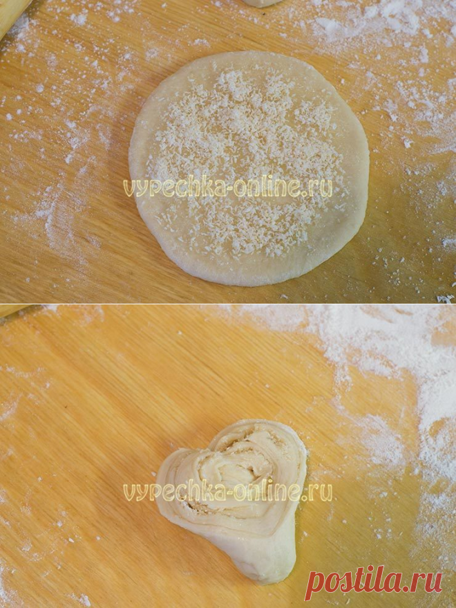 ✔️Начинки для булочек из дрожжевого теста в духовке: сладкие и несладкие плюшки, рецепт с фото