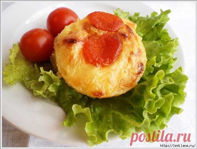 СВИНИНА С ИМБИРЕМ ЗАПЕЧЕННАЯ С АНАНАСАМИ, КУРАГОЙ И СЫРОМ!