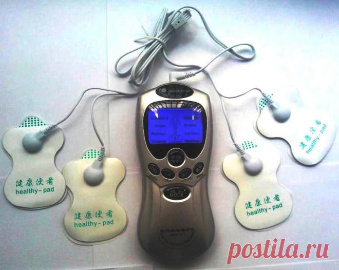 Акупунктурный массажер электронный – это новое поколение медицинских приборов. 8 режимов и 15 уровней интенсивности обеспечат Вам решение проблем со здоровьем
Электронный процессор Акупунктурного массажера позволяет легко управлять прибором и обеспечивает воздействие на акупунктурные точки несколькими направлениями: аккупунктура, массаж, импульсная терапия двух режимов, поколачивание, нормализация веса тела и снижение артериального давления за счет собственных сил организма...