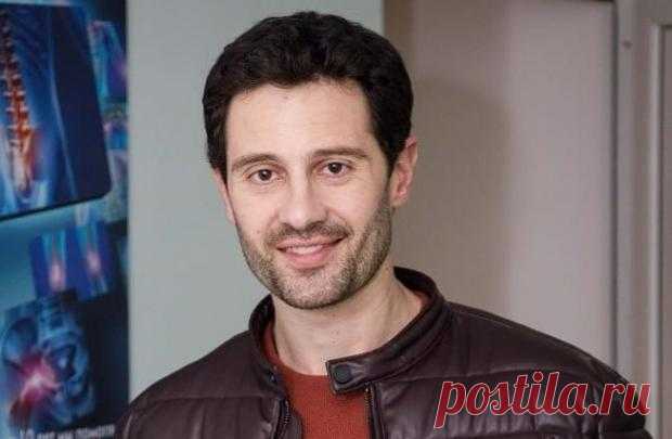 Антон Макарский отмечает 43-летие: яркий творческий путь героя сериала "Бедная Настя"