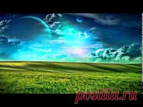 Глубокая тета-медитация. Тета-исцеление