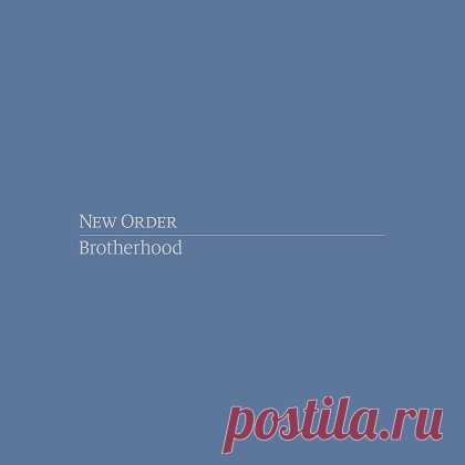 Download New Order - Brotherhood (Definitive Edition) (2024) [16Bit] Format: FLAC Quality: 16 bits Lossless Album Artist/Name: New Order - Brotherhood (Definitive Edition) Genre: Indie Dance, Alternative, Indie Rock, New Wave, Post-Punk Release Date: 2024-11-22 BitRate: 656 Kbps ~ 1018 Kbps Total Size: 777.59 MB