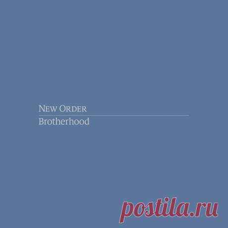 Download New Order - Brotherhood (Definitive Edition) (2024) [16Bit] Format: FLAC Quality: 16 bits Lossless Album Artist/Name: New Order - Brotherhood (Definitive Edition) Genre: Indie Dance, Alternative, Indie Rock, New Wave, Post-Punk Release Date: 2024-11-22 BitRate: 656 Kbps ~ 1018 Kbps Total Size: 777.59 MB