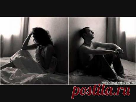 ДВОРОВЫЕ ПЕСНИ 60- Х----   ПРОЩАЙ ЛЮБОВЬ