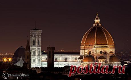 Флоренция - городской старожил - Путешествуем вместе