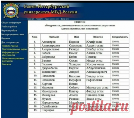 Захватывают полицию: мигранты вышли на другой уровень и проталкивают своих в МВД - рассказываю | Раздатчик | Дзен