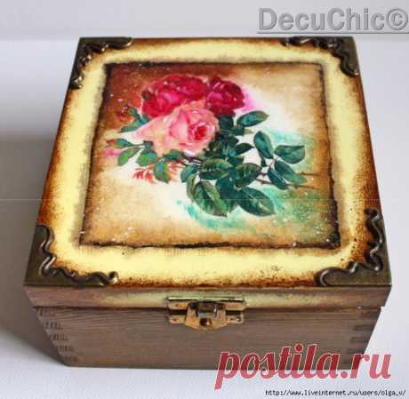 Марта DecuChic