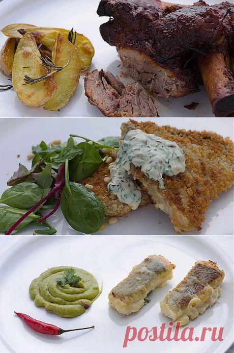 Викторина! Гастрономические мили | Женский журнал Cosmopolitan