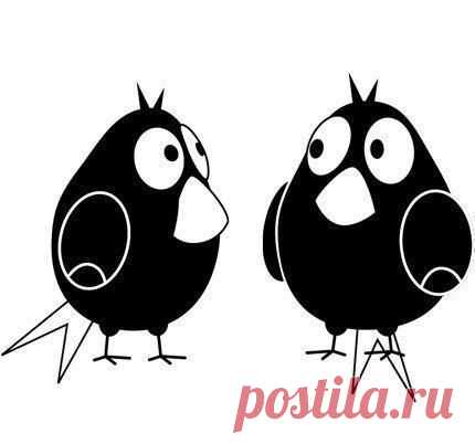 Коллекция трафаретов / Вязание как искусство!