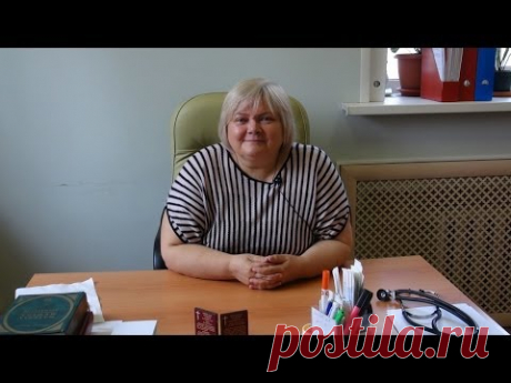 Дорогова Ольга Алексеевна рассказывает об АСД и отвечает на вопросы. Часть четвёртая