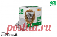 Лампа светодиодная GU 5.3 Sky Lark MR16-7.5 (теплый) | Купить светодиодные лампы GU 5.3 в Минске Требуется купить лампу светодиодную MR16 GU 5.3 Sky Lark MR16-7.5 с теплым светом в Минске? ✍ Лампы светодиодные GU 5.3 (цоколь MR16) в интернет-магазине LightEnergy. ✅ Высокое качество. ➤ Доставка по Минску и Беларуси. ☎ Оформить заказ: +375 (29) 882-17-54, +375 (29) 118-17-54.