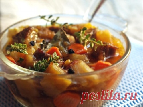 Мясо на ужин: как его можно приготовить? / Простые рецепты