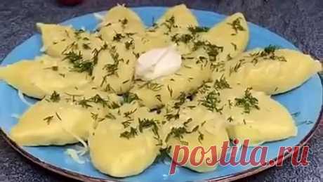 Лyчше, чeм обычныe пeльмени