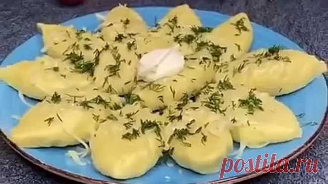 Лyчше, чeм обычныe пeльмени