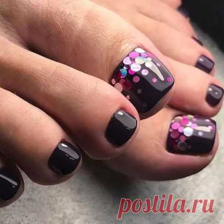 Профессиональный педикюр (модный педикюр)- купить в Киеве | Tufishop.com.ua