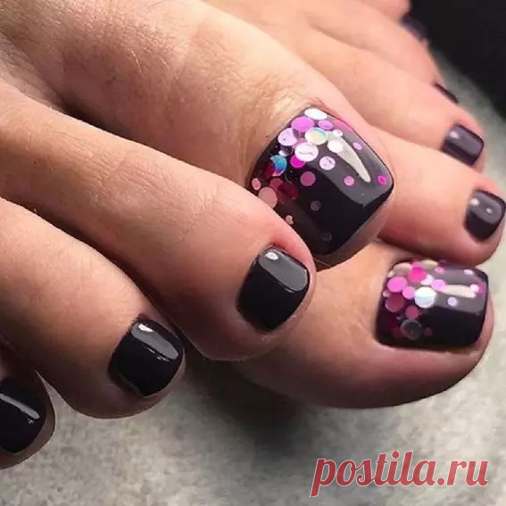 Профессиональный педикюр (модный педикюр)- купить в Киеве | Tufishop.com.ua