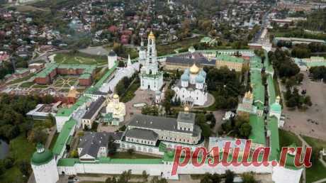 Источник назвал место убийства работницы трапезной в Сергиевом Посаде