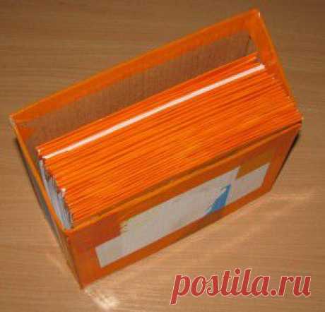 Коробочка для книжек | mamadelki.ru