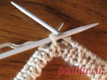 HOW TO CONNECT THE ELASTIC GUM FREE PATTERN