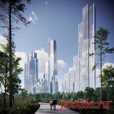 ЗАО-ПРОСПЕКТ ВЕРНАДСКОГО-УЛ. ЛОБАЧЕВСКОГО-ПРОЕКТ
