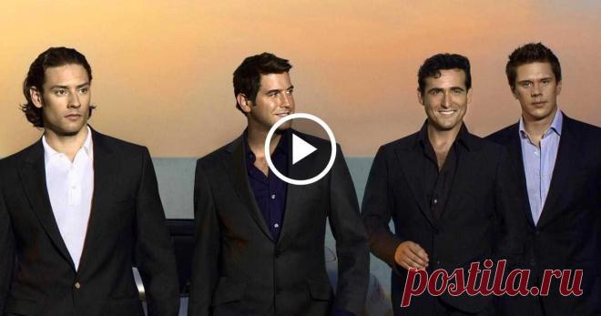 Эта песня в исполнении прекрасных голосов квартета «Il Divo» – настоящий шедевр! 
Песня «Regresa A Mi» в исполнении квартета «Il Divo» – испаноязычная версия известной песни «Un-Break My Heart», которая была написана в 1995 году американкой Дайан Уоррен – композитором и поэтом-пес…