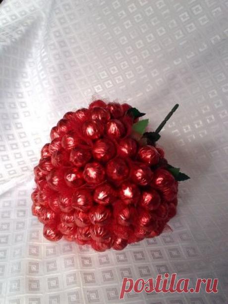 Прочие виды рукоделия - Страница 5