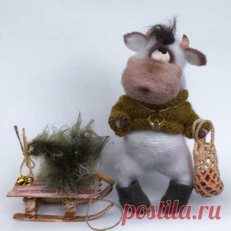 -А ты письмо Деду Морозу написал?
-Неа... я баловаться буду!