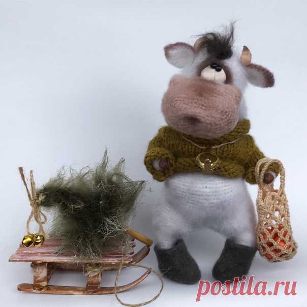 -А ты письмо Деду Морозу написал?
-Неа... я баловаться буду!