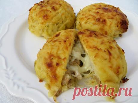 Вкусно - Полезно