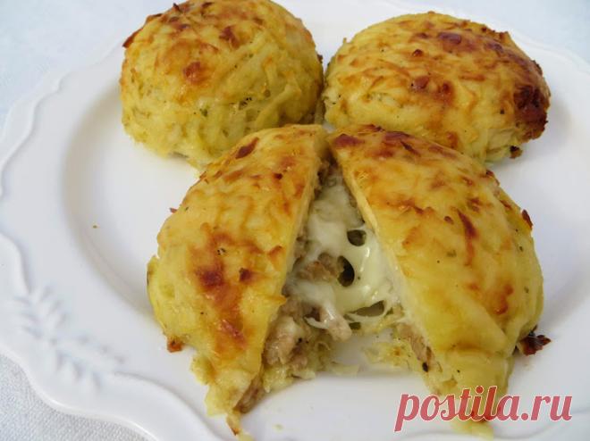 Вкусно - Полезно