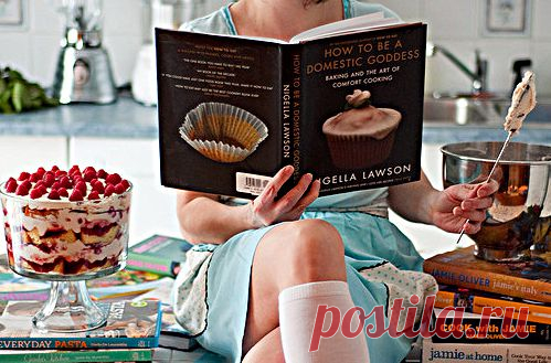 Дюжина полезных советов для начинающих и опытных кулинаров