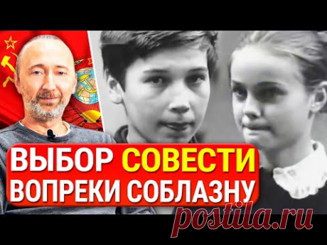 Жесткий эксперимент 1971 года, который заставит Вас задуматься о смысле жизни! Вы будете поражены...