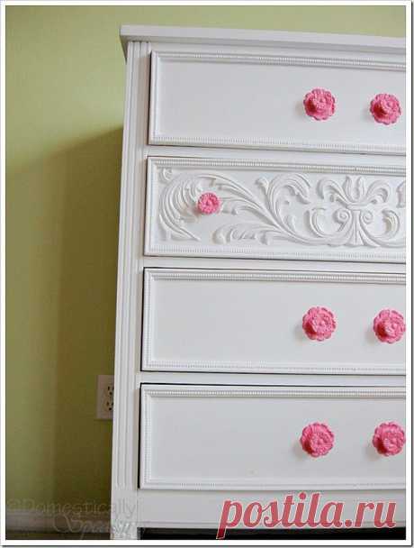 80th Power of Paint Party… Princess Dresser