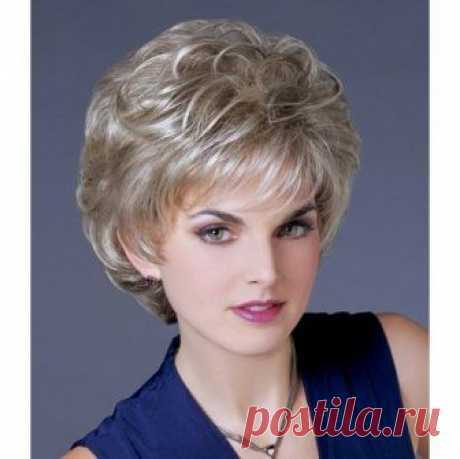 SWEET EMBRACE WIG