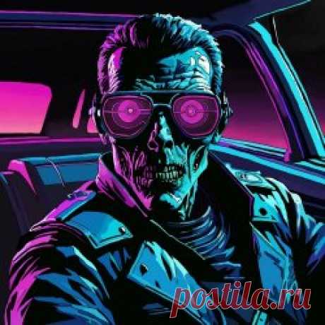 High Speed Nitro Funeral - The Dead Don't Brake (2024) Artist: High Speed Nitro Funeral Album: The Dead Don't Brake Year: 2024 Country: Germany Style: Synthwave, Darksynth