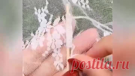 Маленькие швейные хистрости