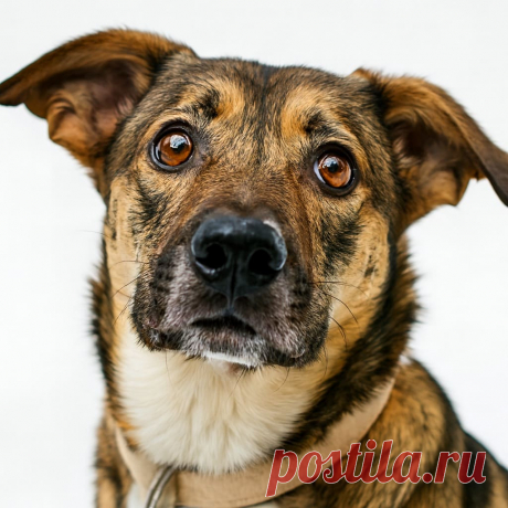 Породистая собака - OGADANIE.RU