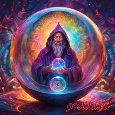 Alchemistry – Ram Da Ram